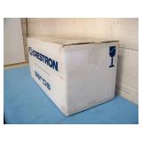 Crestron, SAROS, 4” 2-Way In-Ceiling Speaker - NEW IN BOX