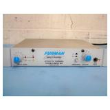 Furman Stereo Amplifier / Amp