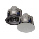 Crestron, SAROS, 4” 2-Way In-Ceiling Speaker - NEW IN BOX