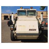 Elgin Pelican Series SE John Deere Diesel Commercial Street Sweeper