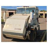 Elgin Pelican Series SE John Deere Diesel Commercial Street Sweeper