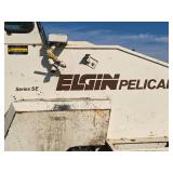 Elgin Pelican Series SE John Deere Diesel Commercial Street Sweeper