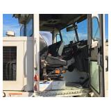 Elgin Pelican Series SE John Deere Diesel Commercial Street Sweeper
