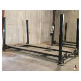 Direct-Lift 4 Post Lift 8000-lbs PP8PLPY11BKD