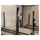 Direct-Lift 4 Post Lift 8000-lbs PP8PLPY11BKD