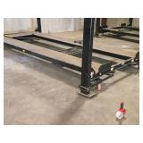 Direct-Lift 4 Post Lift 8000-lbs PP8PLPY11BKD