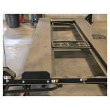 Direct-Lift 4 Post Lift 8000-lbs PP8PLPY11BKD