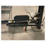 Direct-Lift 4 Post Lift 8000-lbs PP8PLPY11BKD