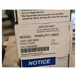 Direct-Lift 4 Post Lift 8000-lbs PP8PLPY11BKD
