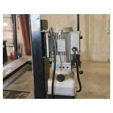 Direct-Lift 4 Post Lift 8000-lbs PP8PLPY11BKD