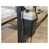Direct-Lift 4 Post Lift 8000-lbs PP8PLPY11BKD
