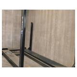 Direct-Lift 4 Post Lift 8000-lbs PP8PLPY11BKD