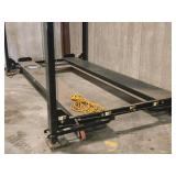 Direct-Lift 4 Post Lift 8000-lbs PP8PLPY11BKD
