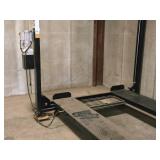 Direct-Lift 4 Post Lift 8000-lbs PP8PLPY11BKD