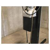 Direct-Lift 4 Post Lift 8000-lbs PP8PLPY11BKD