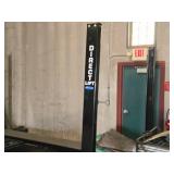 Direct-Lift 4 Post Lift 8000-lbs PP8PLPY11BKD