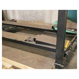 Direct-Lift 4 Post Lift 8000-lbs PP8PLPY11BKD