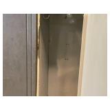 Metal Locker Cabinet 18-door 18