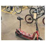 Zip Electric Scooter