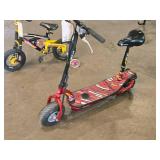 Zip Electric Scooter