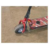 Zip Electric Scooter