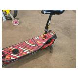 Zip Electric Scooter