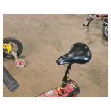 Zip Electric Scooter