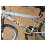 Roadmaster 24" Men