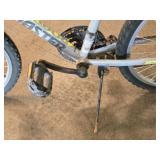 Roadmaster 24" Men