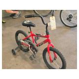 Huffy Rock It 16" Boy
