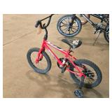 Huffy Rock It 16" Boy
