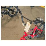 Huffy Rock It 16" Boy
