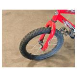 Huffy Rock It 16" Boy