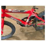 Huffy Rock It 16" Boy