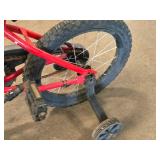 Huffy Rock It 16" Boy