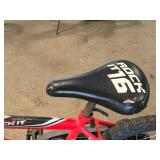 Huffy Rock It 16" Boy