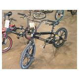 Mongoose 20" Boy