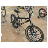 Mongoose 20" Boy