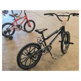 Mongoose 20" Boy