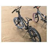 Mongoose 20" Boy