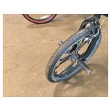 Mongoose 20" Boy