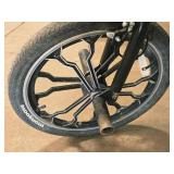Mongoose 20" Boy