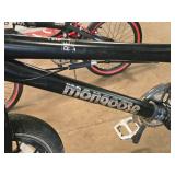 Mongoose 20" Boy