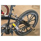 Mongoose 20" Boy
