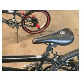 Mongoose 20" Boy
