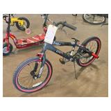 Kent 18" Boy