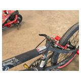 Kent 18" Boy