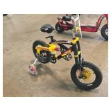 Tonka 12" Boy