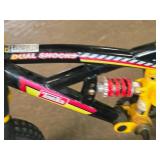 Tonka 12" Boy