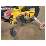 Tonka 12" Boy